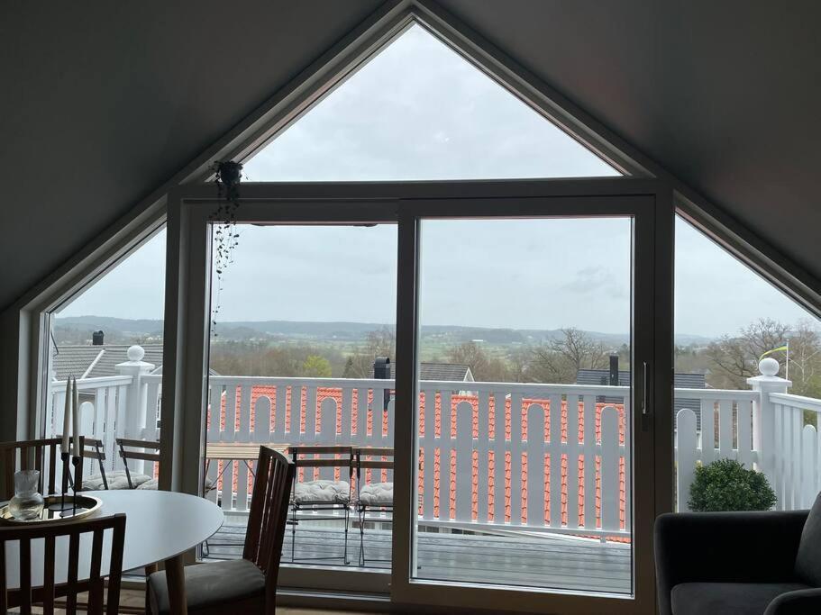 Panoramavy Naera Gbg Och Natur Olofstorp Exterior foto