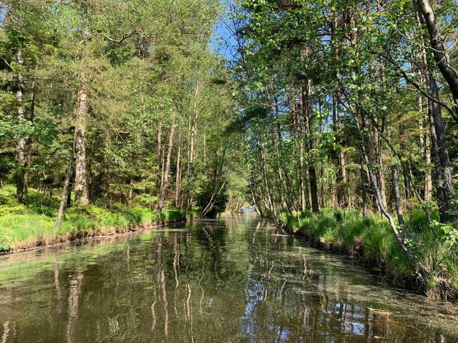 Panoramavy Naera Gbg Och Natur Olofstorp Exterior foto